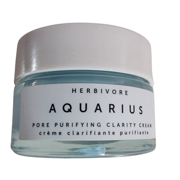 TWO for $40 Herbivore Waves of Clarity Skincare Set 3 Piece Gift Boxed New - Picture 14 of 14